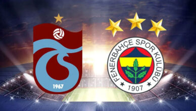 Trabzonspor vs Fenerbahce: Preview dan Prediksi Sepak Bola Turki Super Liga