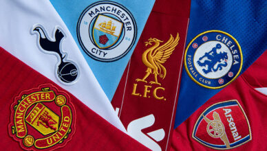 Liga Premier Inggris