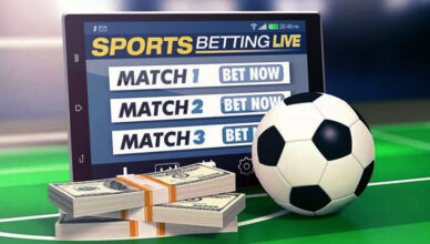 Penjelasan Sure Betting