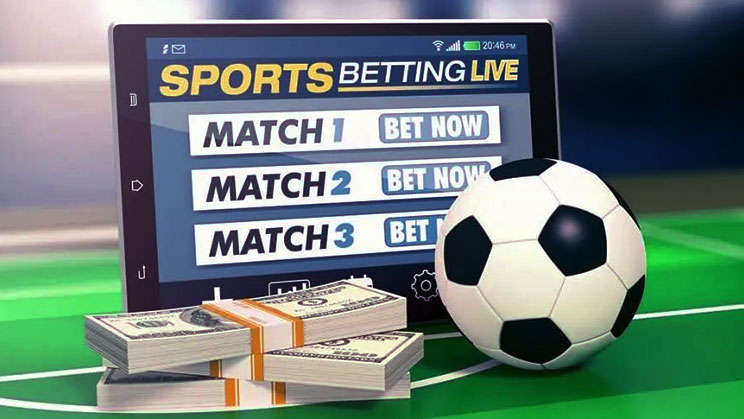 Penjelasan Sure Betting