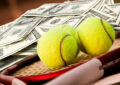 taruhan olahraga tenis
