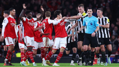 Arsenal-0-0-Newcastle-Gunners-Dibuat-Frustrasi-Oleh-Magpies