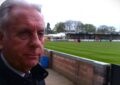 Alter at Tiverton Community Football Club as Prominent chairman actions down