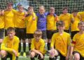 Meet the Rising Stars: Tiverton Town Youth Academy
