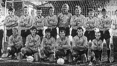 Tiverton Town FC: A Historic Journey Through the Leagues