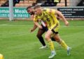 First Team Spotlight: Interview with Tiverton's Star Striker