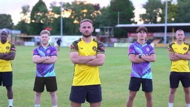 Tiverton's Upcoming Talents on Display