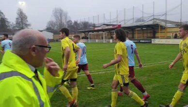 Behind the Scenes with Tiverton's Rising Stars