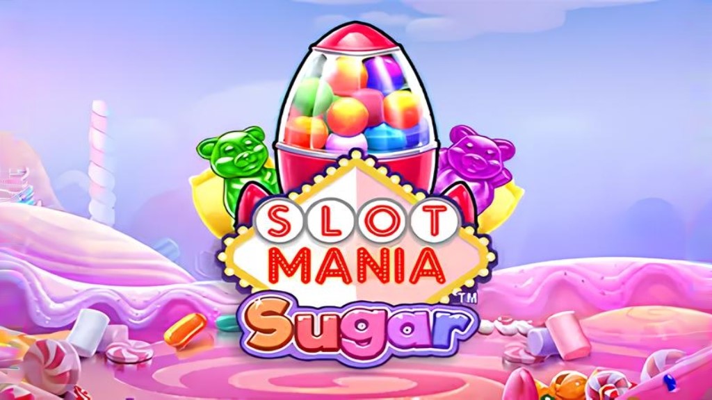 Panduan Main Game Slot Mania Sugar di Situs Vio88
