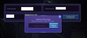 Login ke Akun Anda di Aplikasi IDN Poker