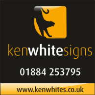 Ken White Signs