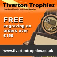 Tiverton Trophies