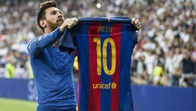 Barcelona berencana untuk memfasilitasi kembalinya Lionel Messi