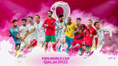 PIALA DUNIA 2022: SIAPA YANG AKAN MAJU DARI GRUP? DAFTAR FAVORIT, ODDS DAN PASAR TAMBAHAN